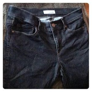 Loft Jeans - Dark Denim